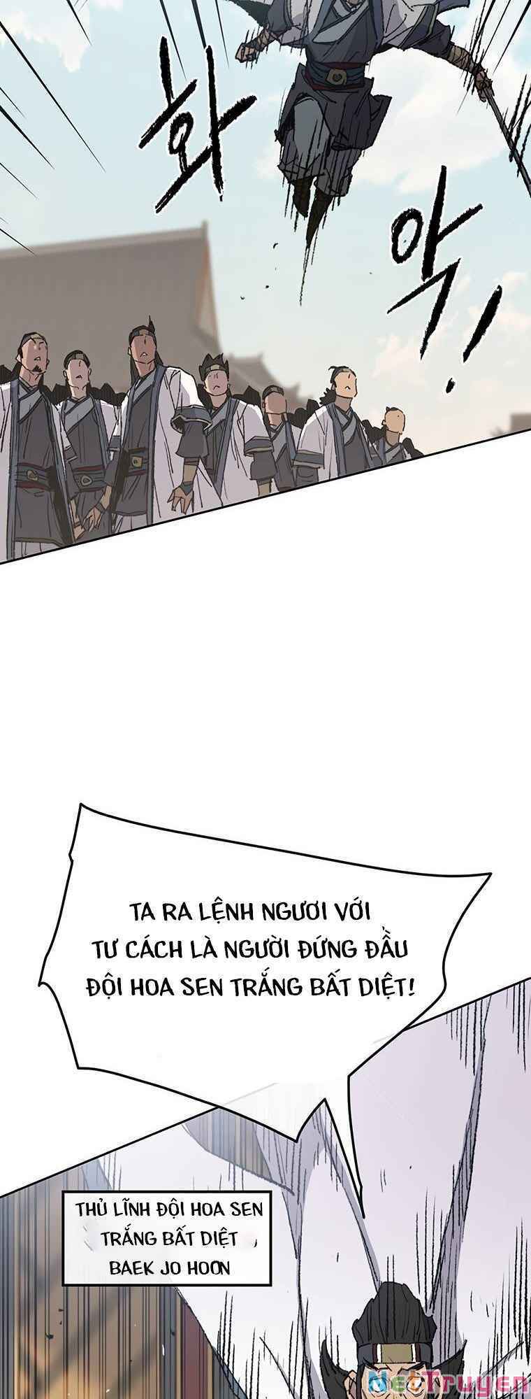 Tiên Kiếm Bất Bại Chapter 79 - Trang 36