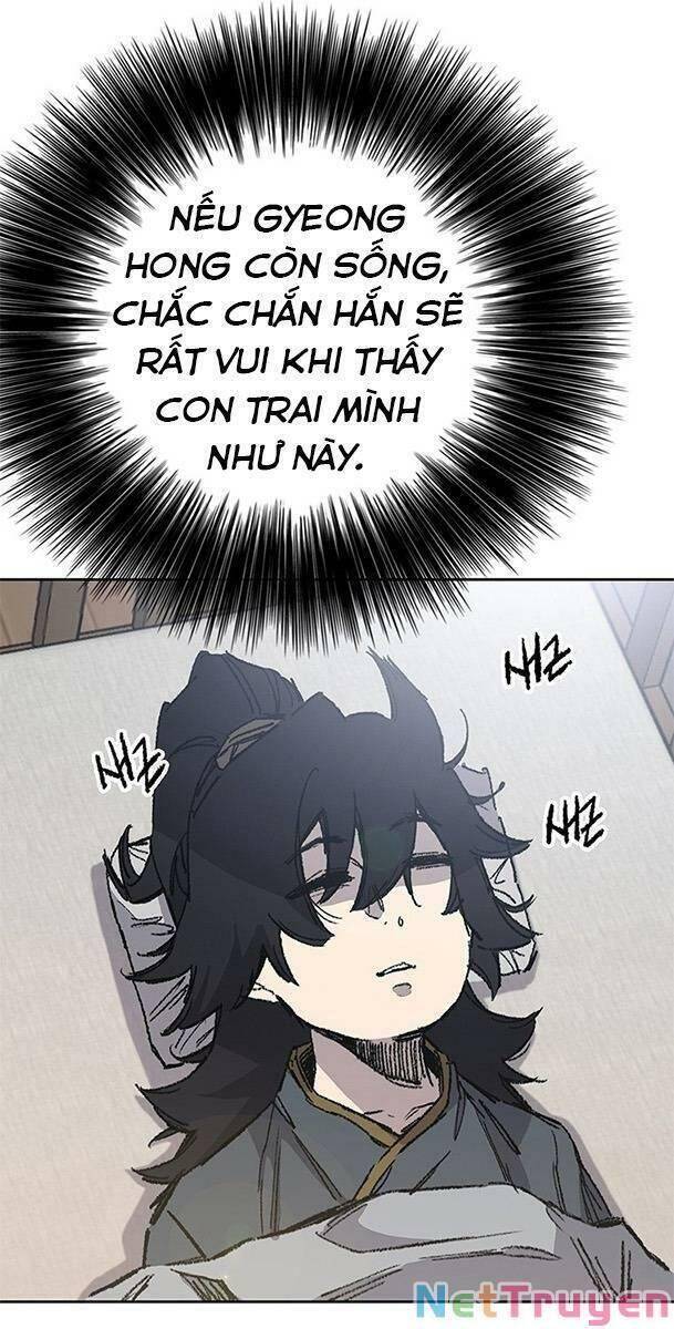 Tiên Kiếm Bất Bại Chapter 128 - Trang 16