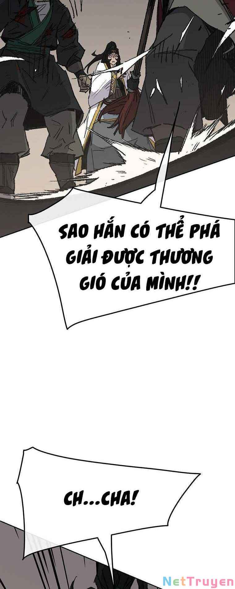 Tiên Kiếm Bất Bại Chapter 80 - Trang 77