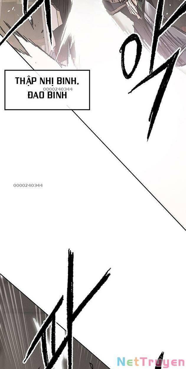 Tiên Kiếm Bất Bại Chapter 117 - Trang 11