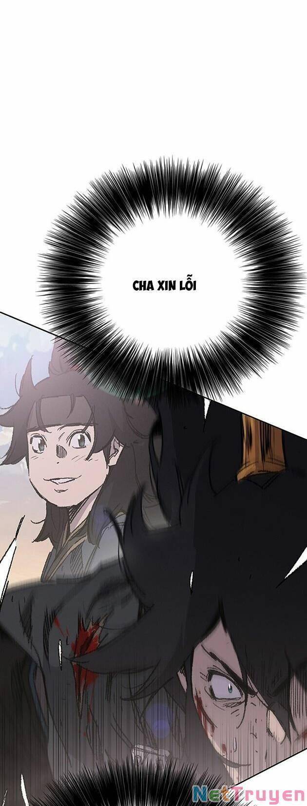 Tiên Kiếm Bất Bại Chapter 121 - Trang 42