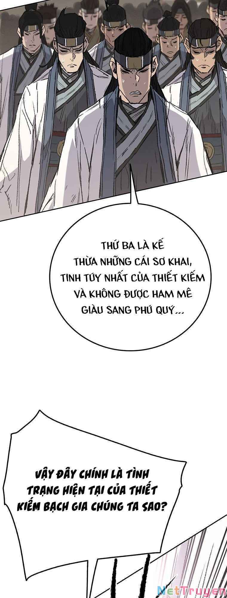 Tiên Kiếm Bất Bại Chapter 78 - Trang 91