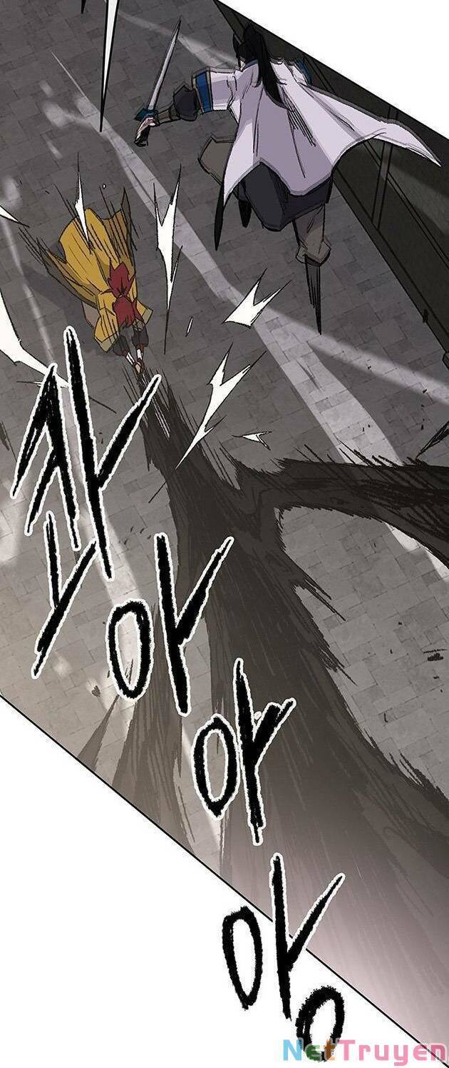 Tiên Kiếm Bất Bại Chapter 116 - Trang 64