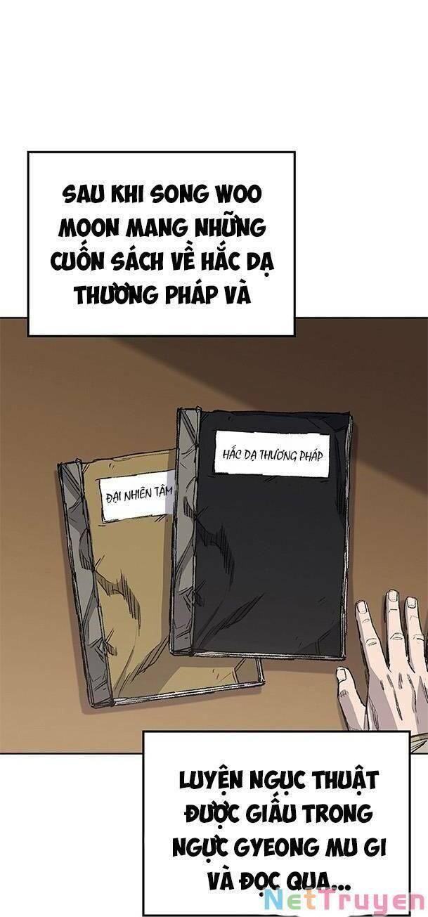 Tiên Kiếm Bất Bại Chapter 128 - Trang 20