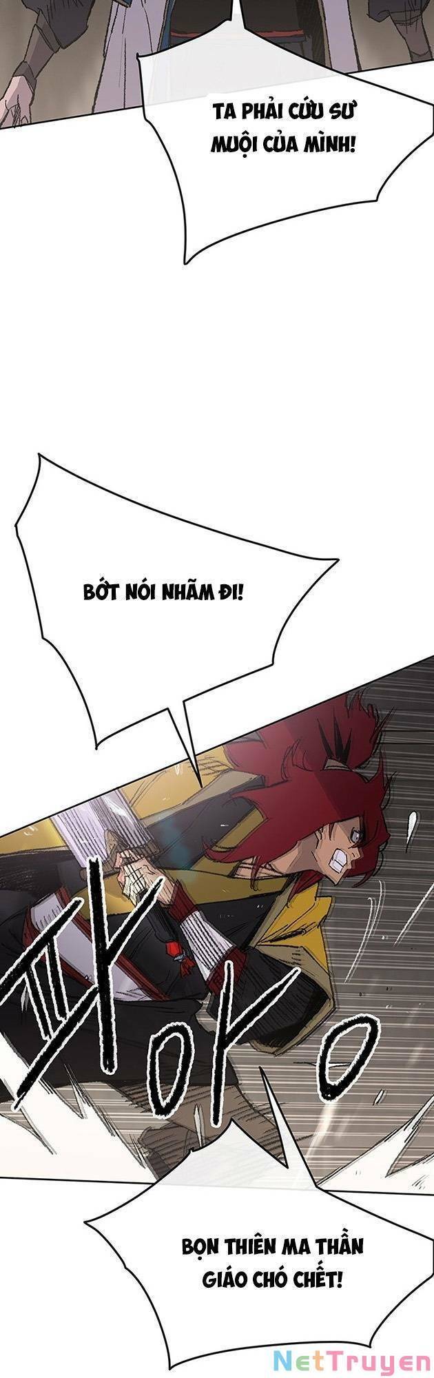 Tiên Kiếm Bất Bại Chapter 116 - Trang 53