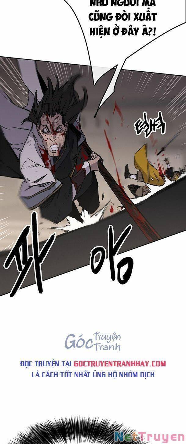Tiên Kiếm Bất Bại Chapter 124 - Trang 29