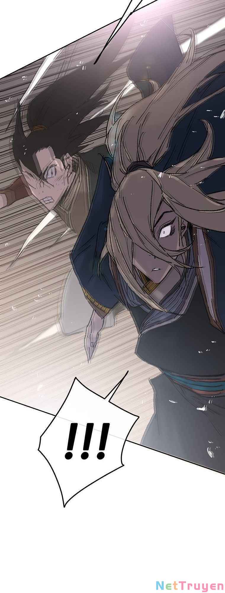 Tiên Kiếm Bất Bại Chapter 82 - Trang 72