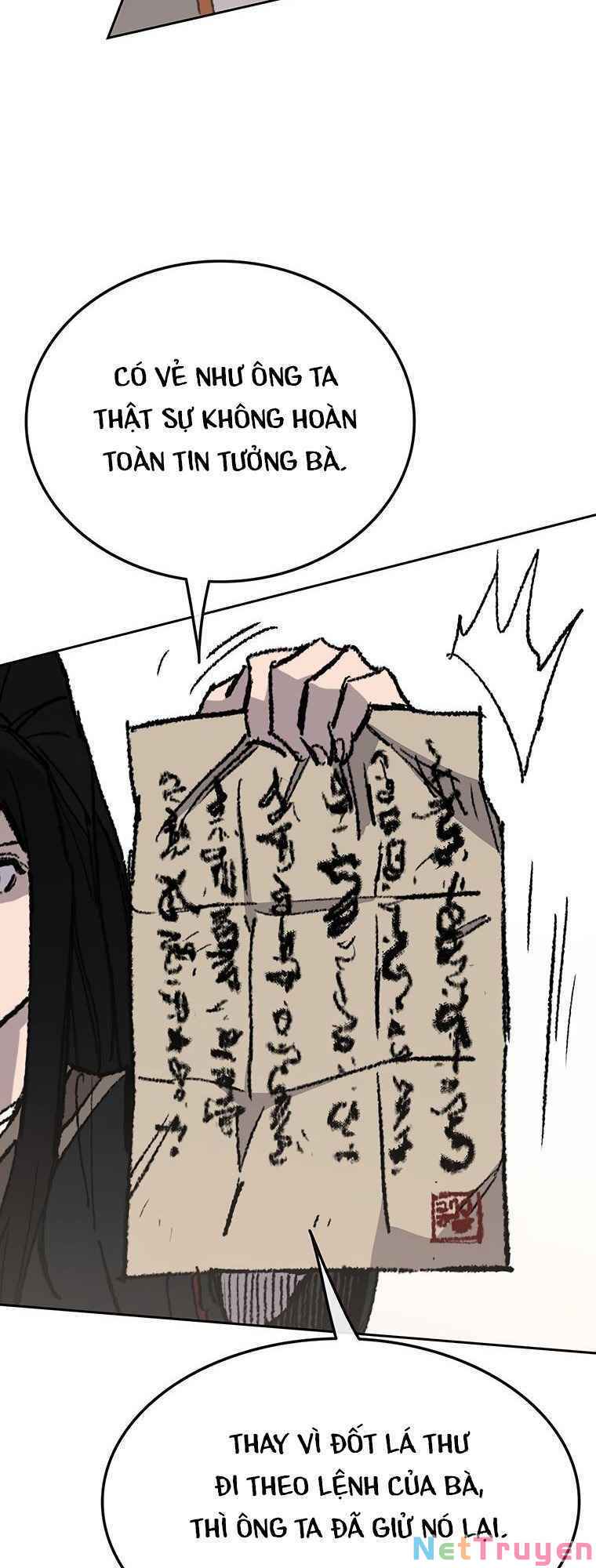 Tiên Kiếm Bất Bại Chapter 78 - Trang 38