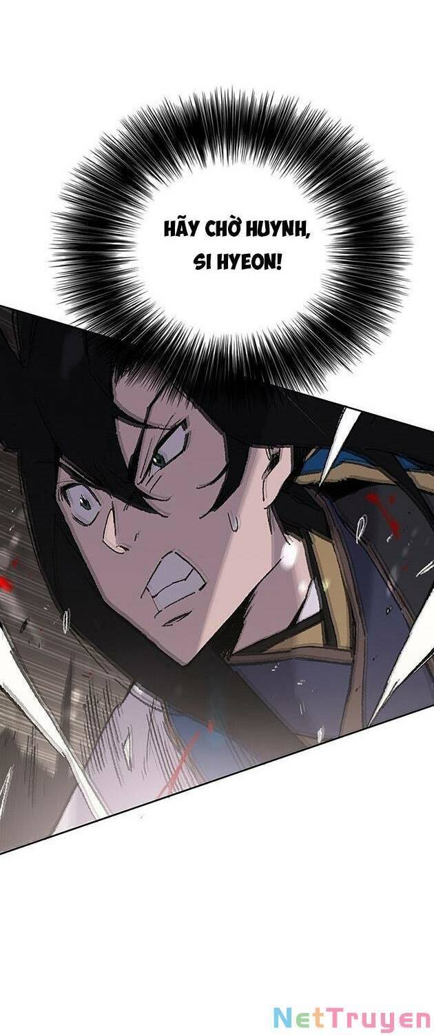 Tiên Kiếm Bất Bại Chapter 116 - Trang 8
