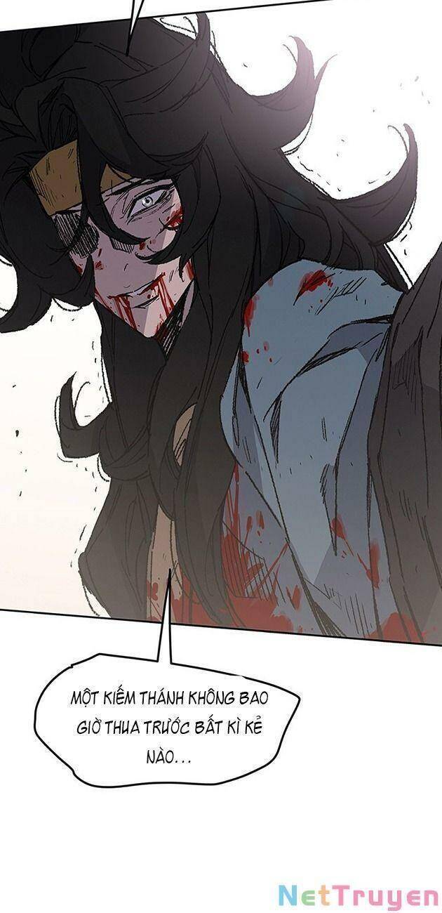 Tiên Kiếm Bất Bại Chapter 123 - Trang 33