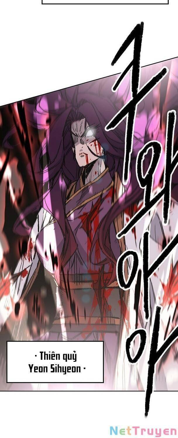 Tiên Kiếm Bất Bại Chapter 126 - Trang 35