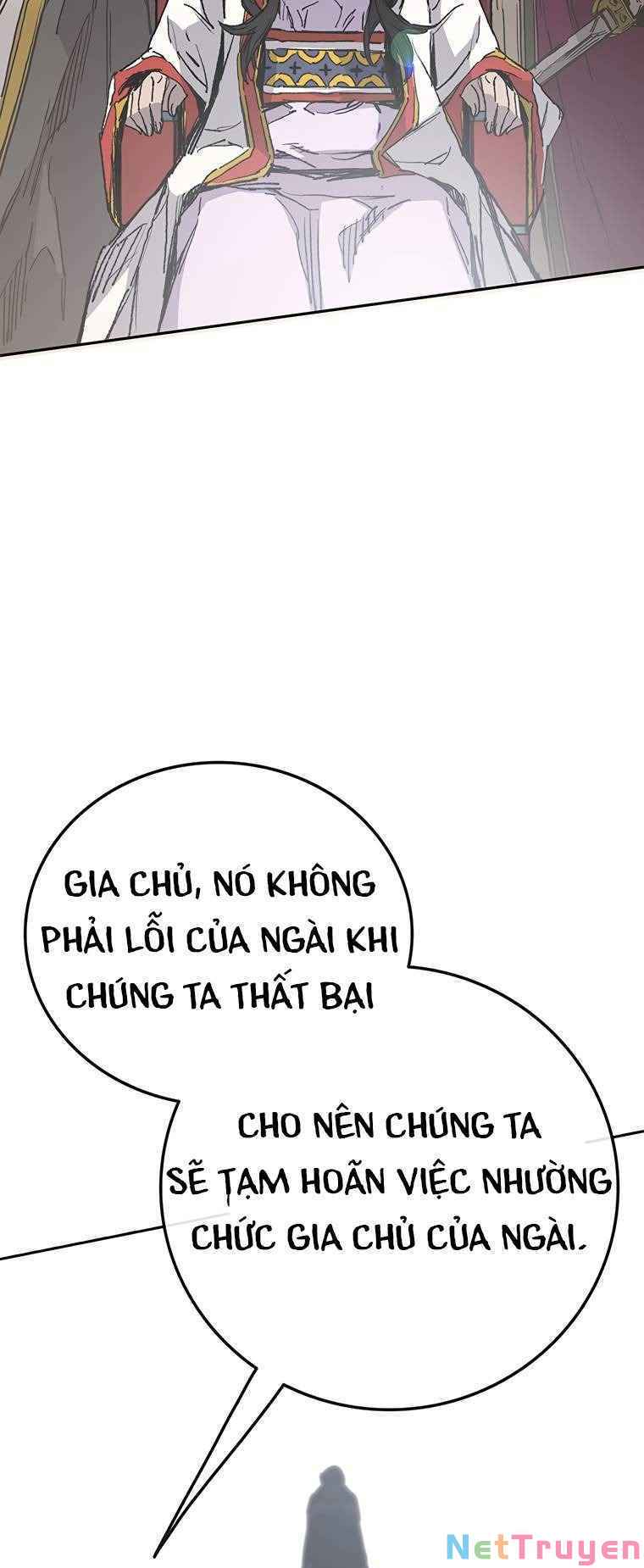 Tiên Kiếm Bất Bại Chapter 79 - Trang 46