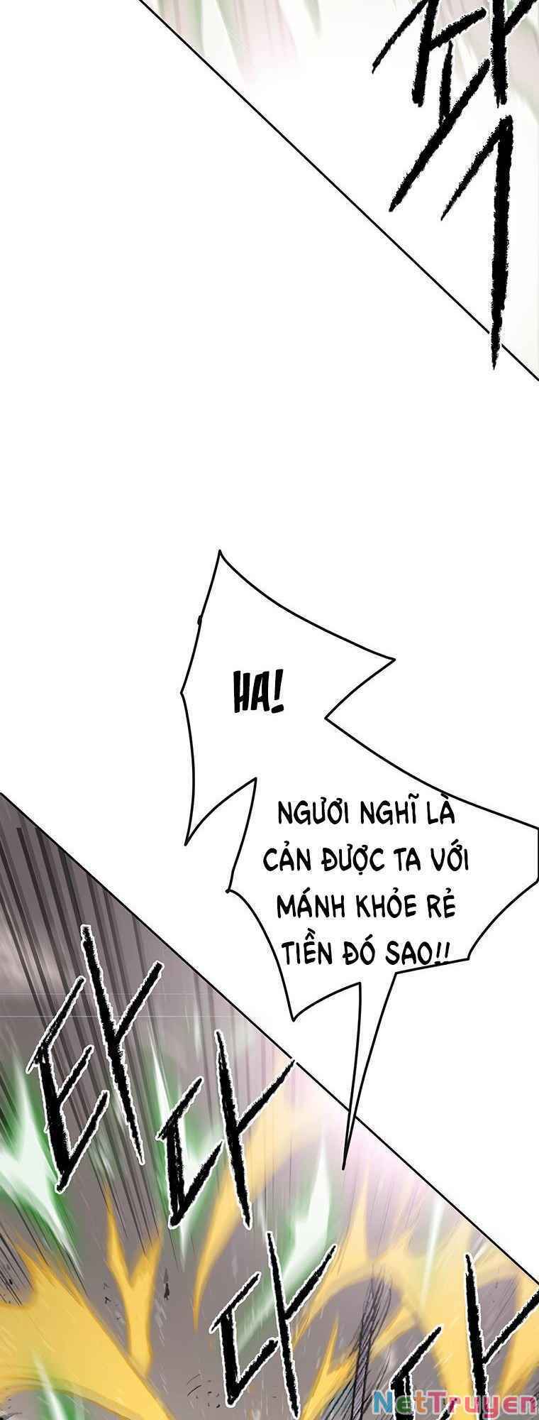 Tiên Kiếm Bất Bại Chapter 82 - Trang 66