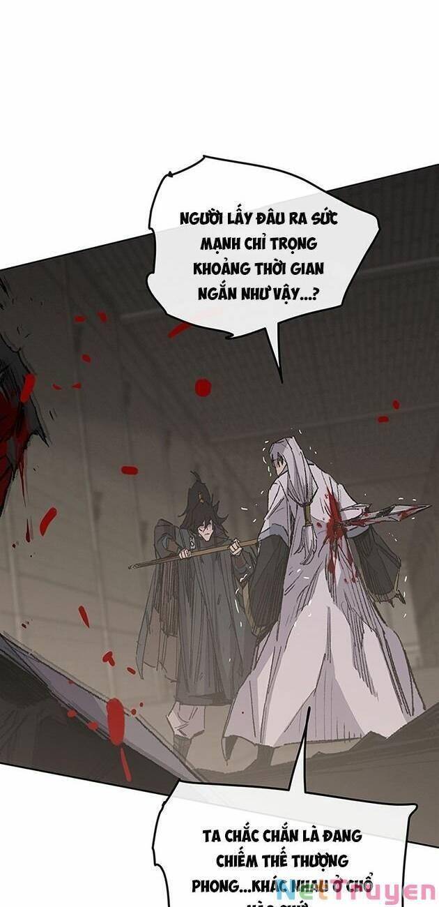 Tiên Kiếm Bất Bại Chapter 119 - Trang 54