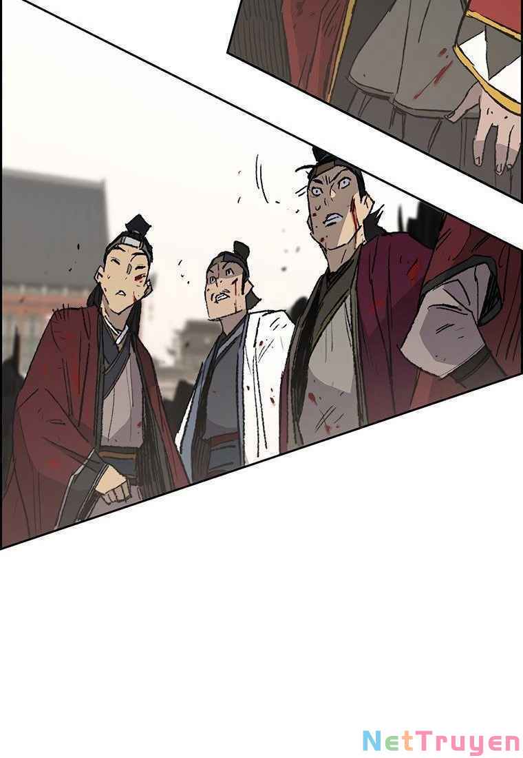 Tiên Kiếm Bất Bại Chapter 82 - Trang 3