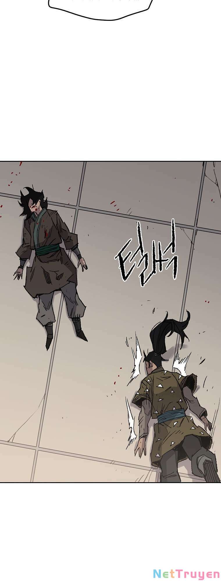 Tiên Kiếm Bất Bại Chapter 84 - Trang 50