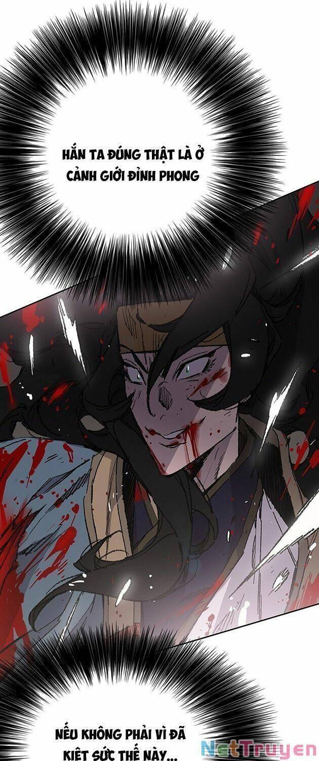 Tiên Kiếm Bất Bại Chapter 121 - Trang 70