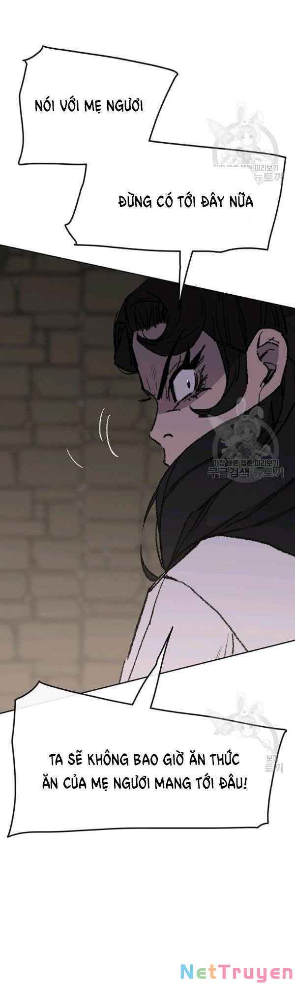 Tiên Kiếm Bất Bại Chapter 83 - Trang 65