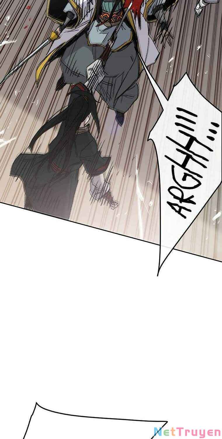 Tiên Kiếm Bất Bại Chapter 80 - Trang 38