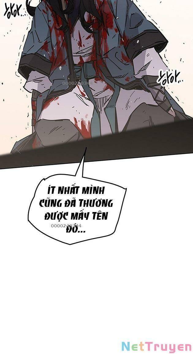 Tiên Kiếm Bất Bại Chapter 122 - Trang 44