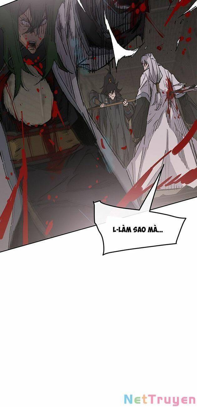 Tiên Kiếm Bất Bại Chapter 119 - Trang 53