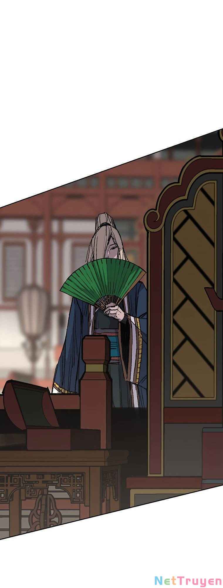 Tiên Kiếm Bất Bại Chapter 81 - Trang 24
