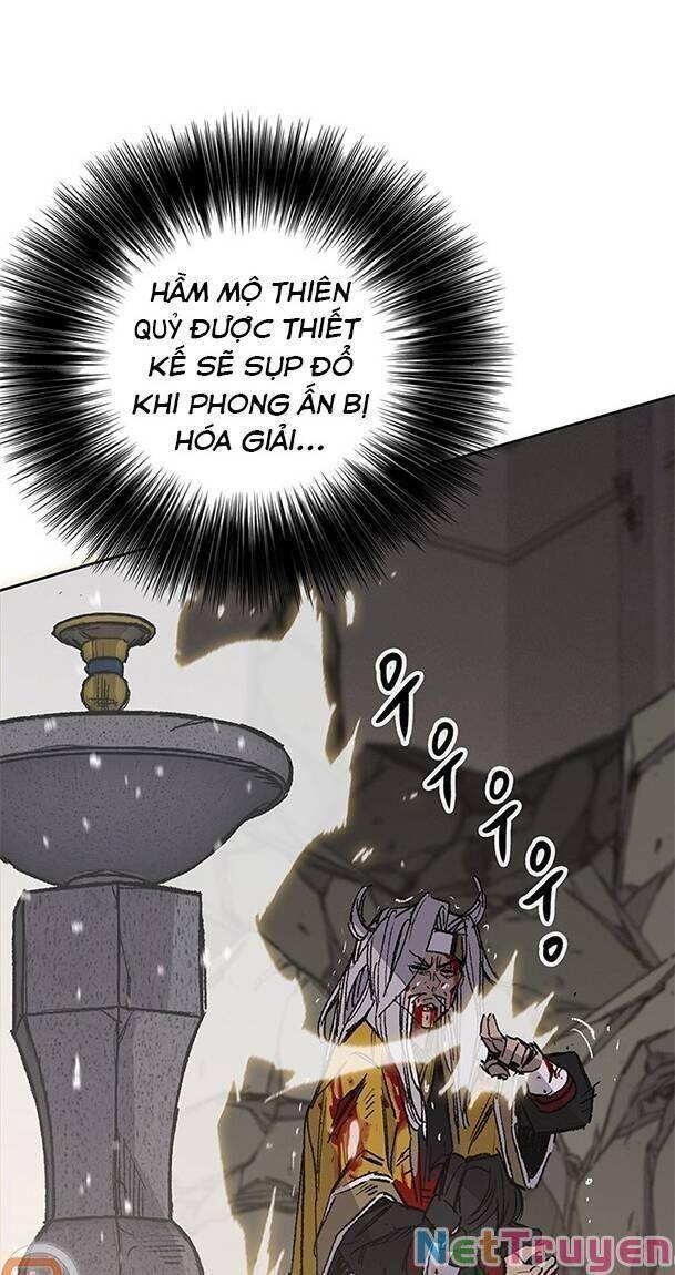 Tiên Kiếm Bất Bại Chapter 125 - Trang 62