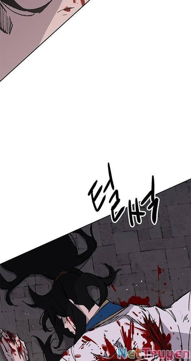 Tiên Kiếm Bất Bại Chapter 125 - Trang 23