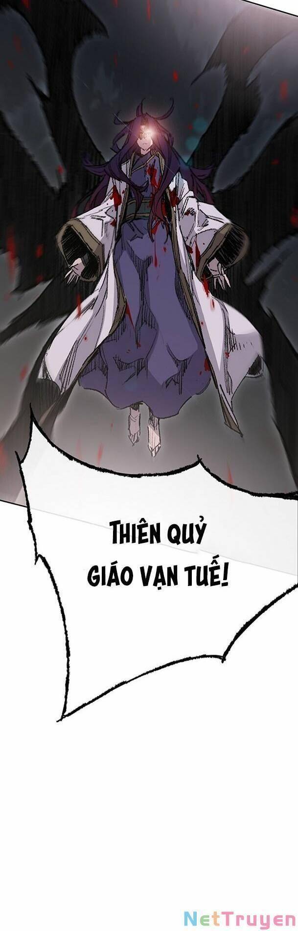 Tiên Kiếm Bất Bại Chapter 127 - Trang 48
