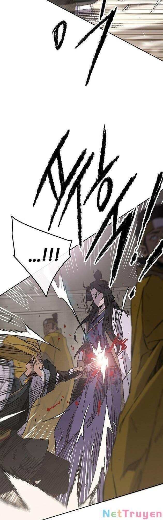 Tiên Kiếm Bất Bại Chapter 120 - Trang 44