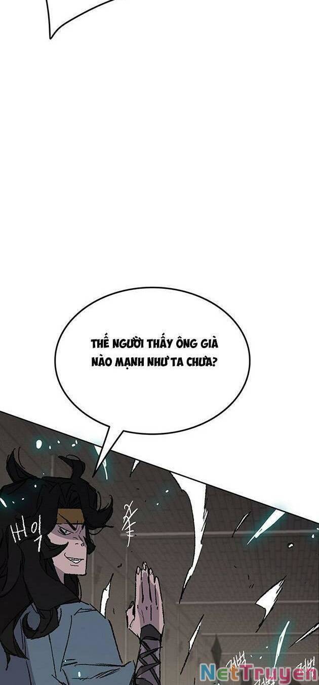 Tiên Kiếm Bất Bại Chapter 116 - Trang 19