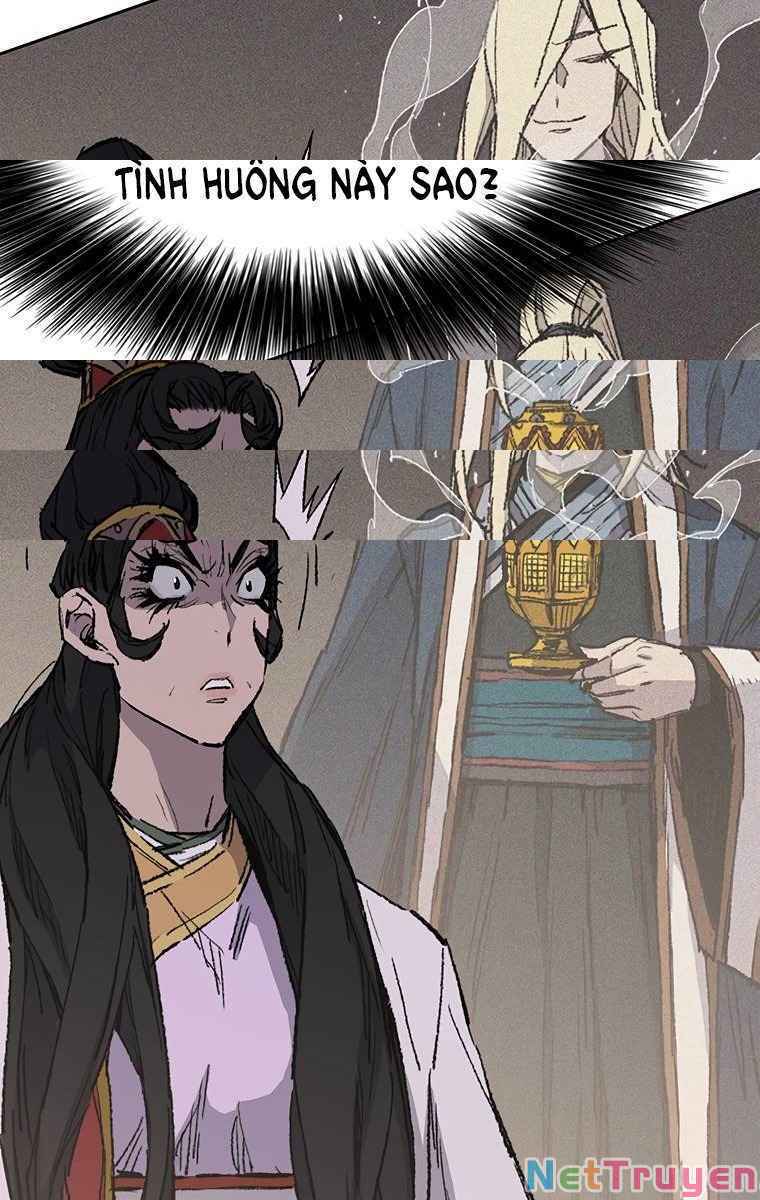 Tiên Kiếm Bất Bại Chapter 81 - Trang 15