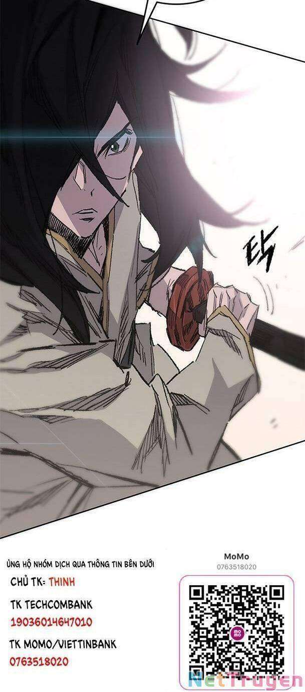 Tiên Kiếm Bất Bại Chapter 128 - Trang 90