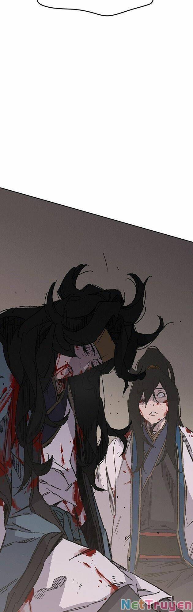 Tiên Kiếm Bất Bại Chapter 123 - Trang 35