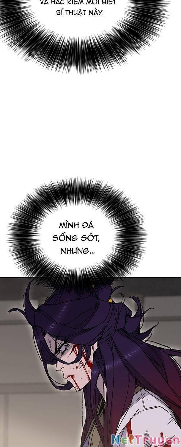 Tiên Kiếm Bất Bại Chapter 126 - Trang 23