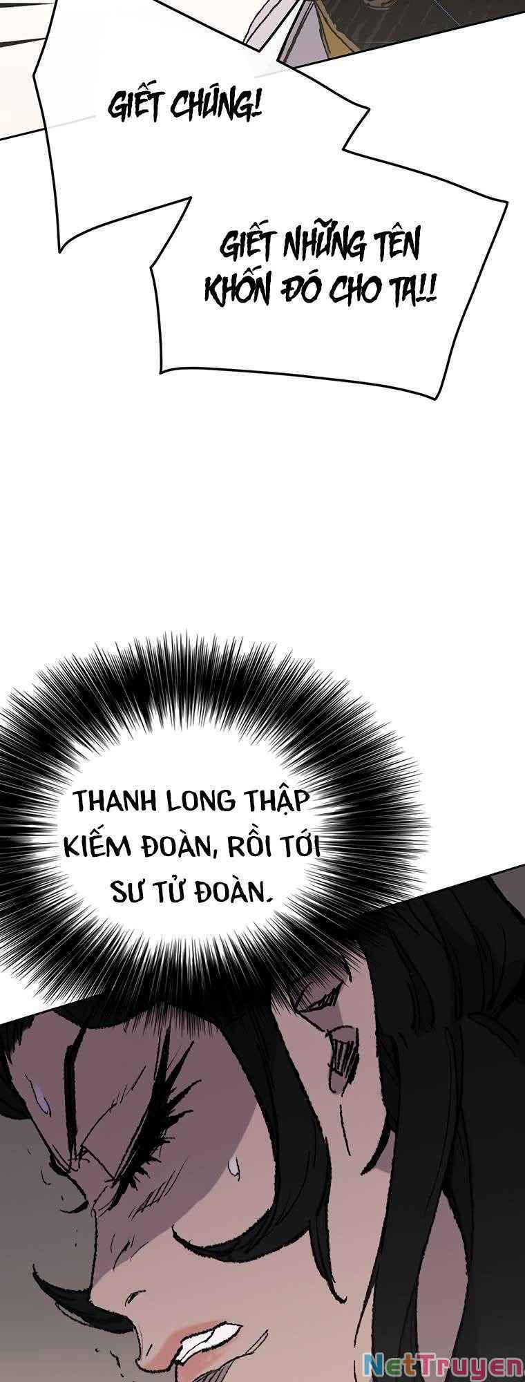 Tiên Kiếm Bất Bại Chapter 79 - Trang 29