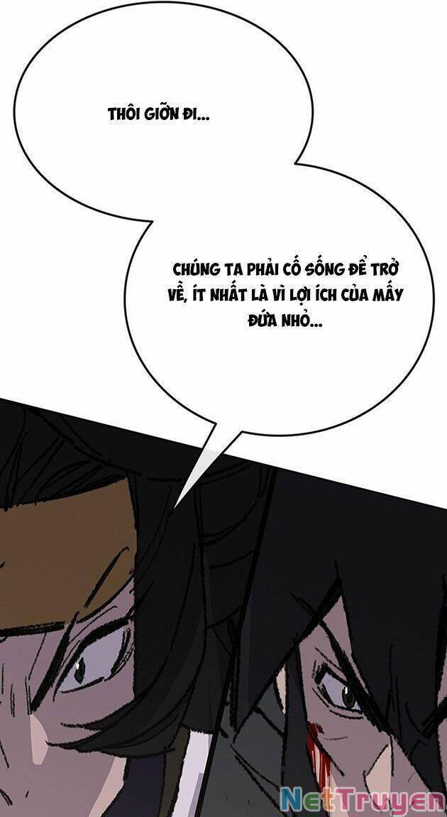 Tiên Kiếm Bất Bại Chapter 119 - Trang 71