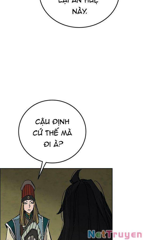 Tiên Kiếm Bất Bại Chapter 127 - Trang 16