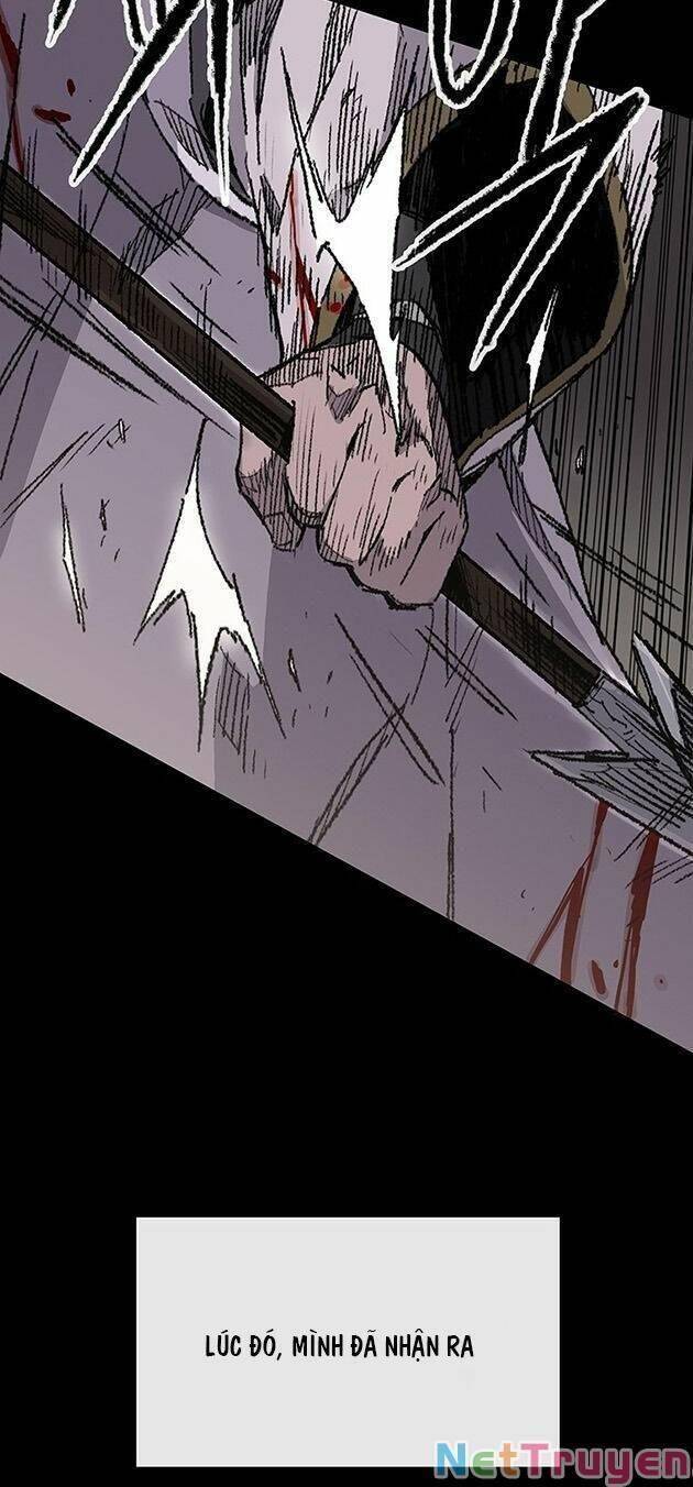 Tiên Kiếm Bất Bại Chapter 119 - Trang 20
