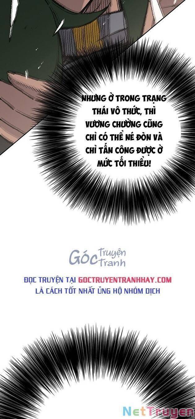 Tiên Kiếm Bất Bại Chapter 118 - Trang 78