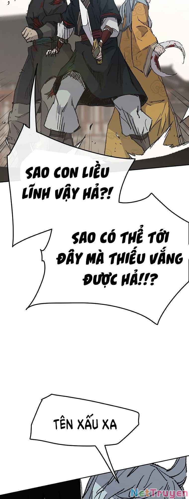 Tiên Kiếm Bất Bại Chapter 80 - Trang 52