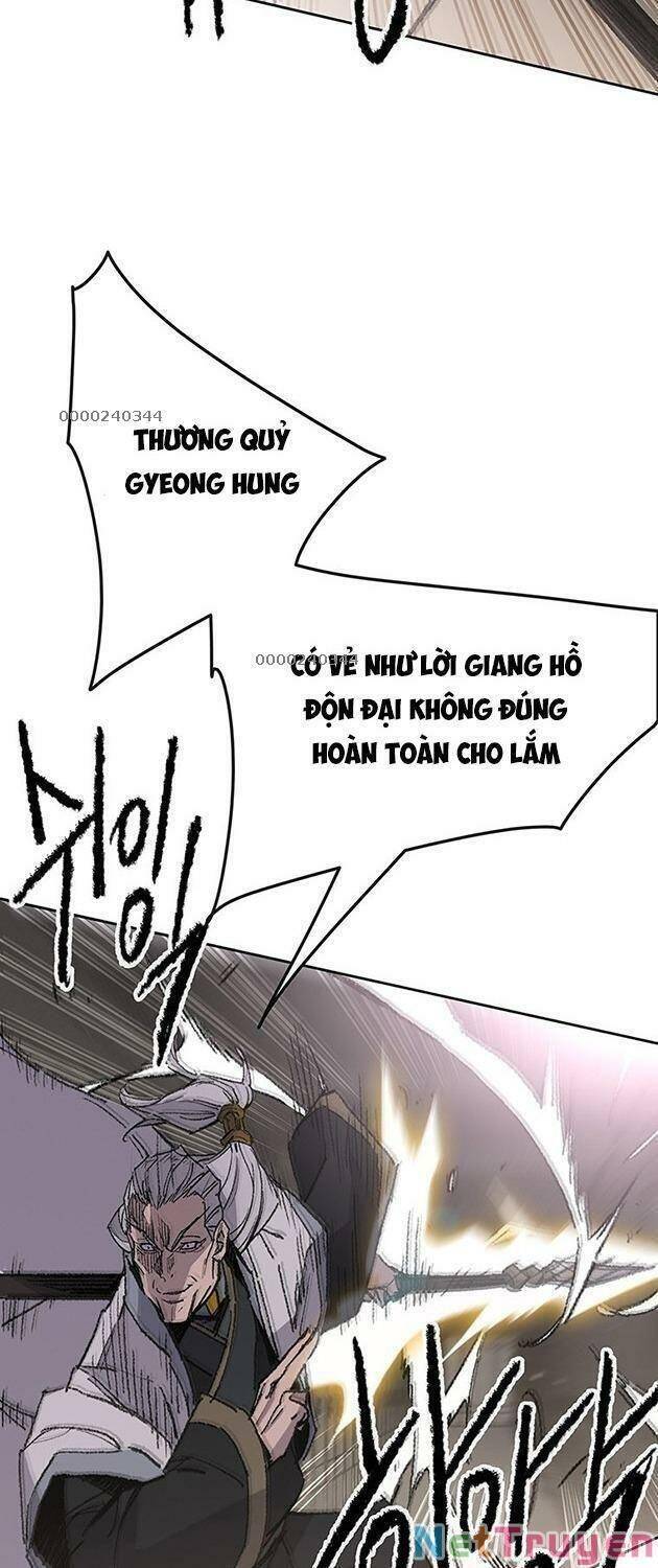 Tiên Kiếm Bất Bại Chapter 118 - Trang 11