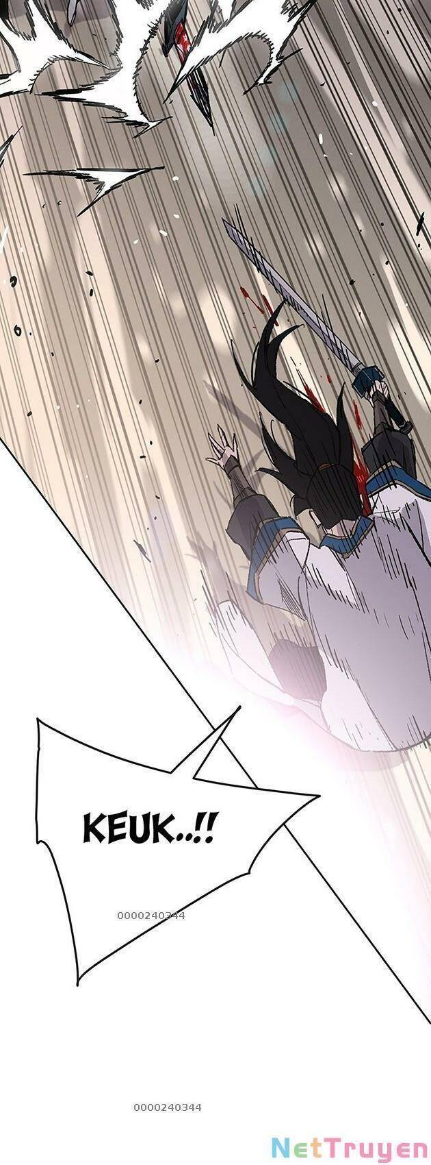 Tiên Kiếm Bất Bại Chapter 120 - Trang 15