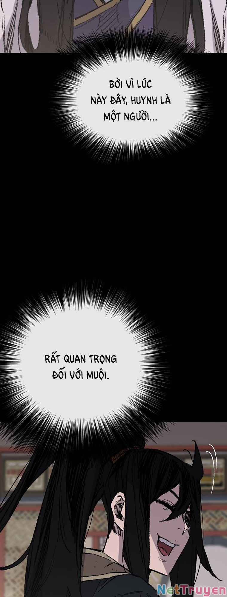 Tiên Kiếm Bất Bại Chapter 78 - Trang 11