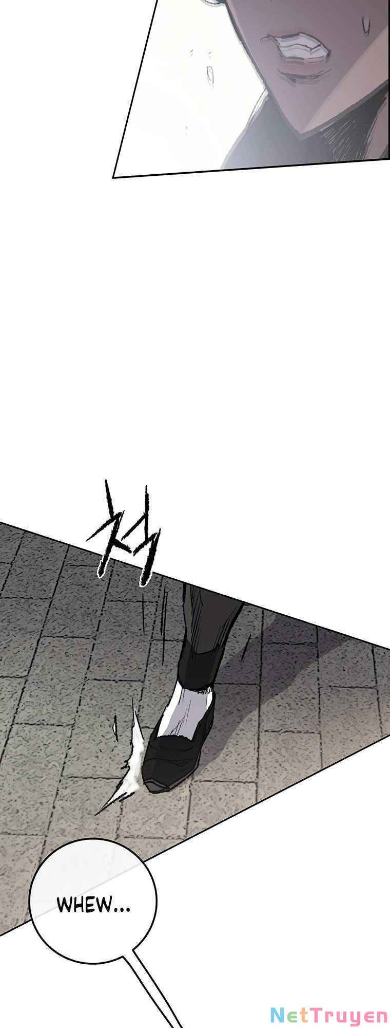 Tiên Kiếm Bất Bại Chapter 81 - Trang 4