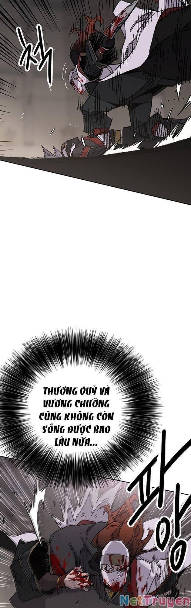 Tiên Kiếm Bất Bại Chapter 122 - Trang 41