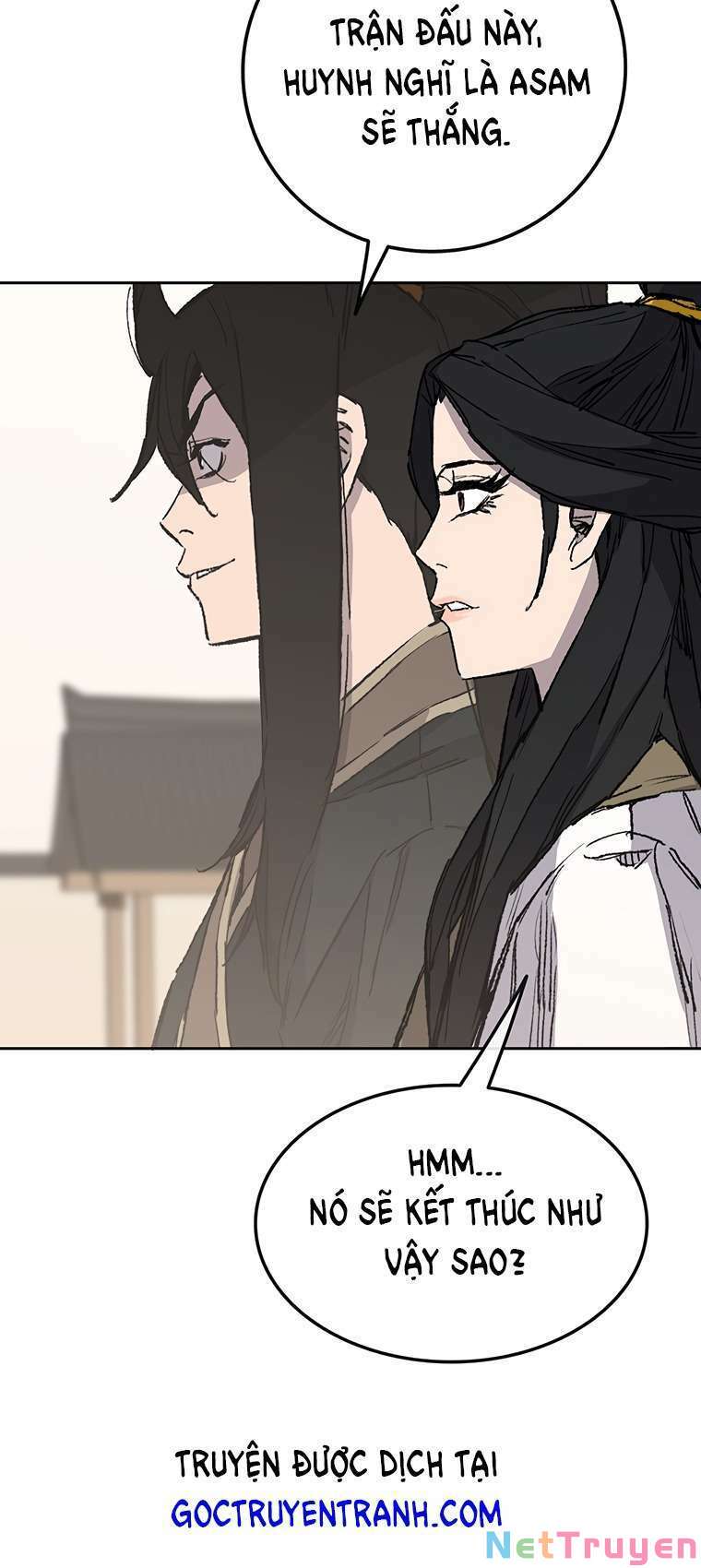 Tiên Kiếm Bất Bại Chapter 84 - Trang 28