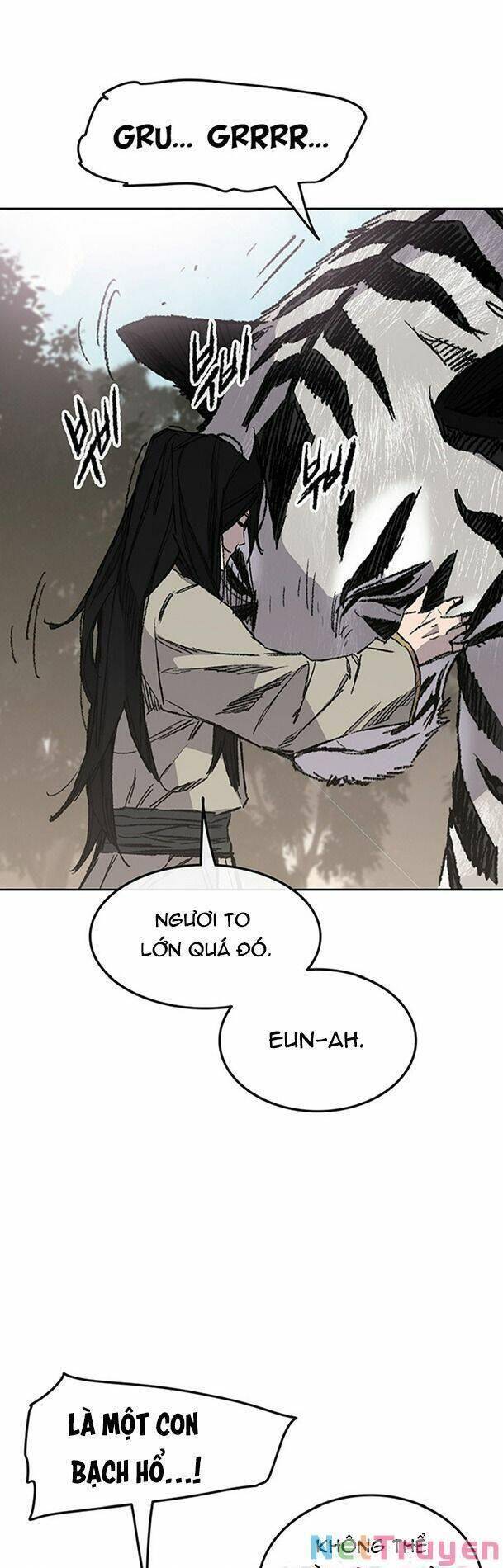 Tiên Kiếm Bất Bại Chapter 127 - Trang 13