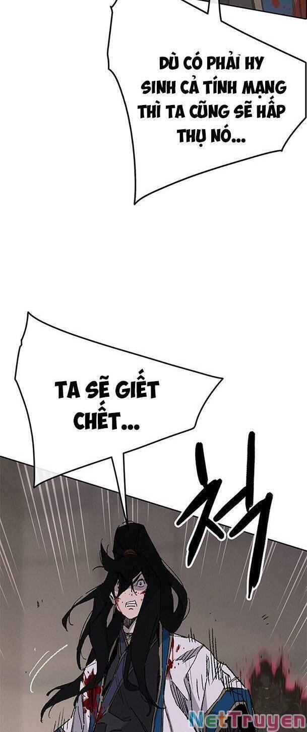 Tiên Kiếm Bất Bại Chapter 124 - Trang 26