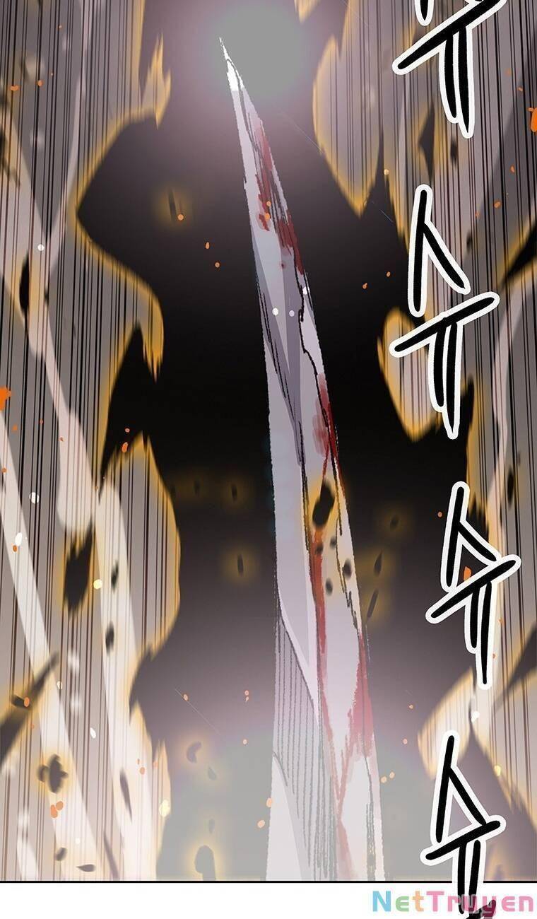 Tiên Kiếm Bất Bại Chapter 122 - Trang 20